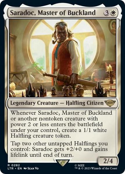 halfling cards mtg Token Pack for Magic the Gathering MTG: 4 pack 1/1 Halfling Add one mana of any color Delighted Halfling | Promotional |