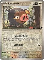 eb games pokemon cards Lechonk - 154/198 (EB Games Promo) - Miscellaneous Cards & Products -  Pokemon