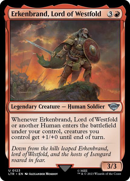 mtg lotr card list tcgplayer MTG [LTR] The Lord of the Rings: Tales of Middle-Earth Commander Deck –  Common Ground Games main image 0