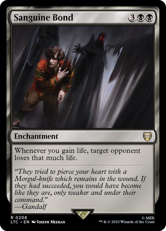 Exquisite Blood Avacyn Restored Magic The Gathering
