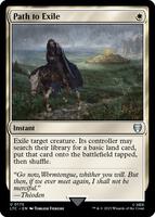 yuma mtg card Amazon.com: Magic: The Gathering Outlaws of Thunder Junction Commander Deck main image 1