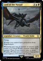 Bhaal, Lord of Murder - Commander Legends: Battle for Baldur's Gate - Magic:  The Gathering - TCGplayer.com