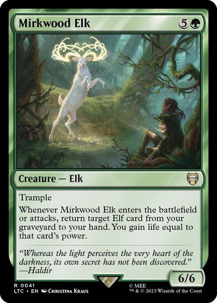 9 MTG Cards You Need for Your Lathril, Blade of the Elves Commander Deck | TCGplayer 9 MTG Cards You Need for Your Lathril, Blade of the Elves Commander Deck | TCGplayer