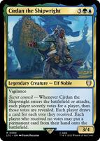 TCGplayer - Magic: The Gathering Commander: The Lord of the Rings: Tales of  Middle-earth Price Guide