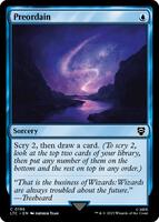 Transmute Artifact - Antiquities - Magic: The Gathering