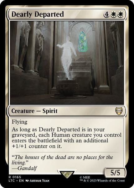 mtg riders of rohan commander deck list The Scarab God