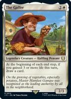 Astrid Peth - Universes Beyond: Doctor Who - Magic: The Gathering