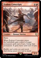 Kiki-Jiki, Mirror Breaker - Champions of Kamigawa - Magic
