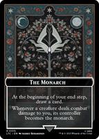 all monarch cards mtg Monarch