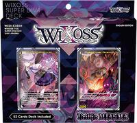 Super Diva Deck: Double Heroines - Super Diva Deck: Double