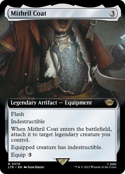 The 10 Cards Everybody Wants From LOTR: Tales of Middle-earth | TCGplayer