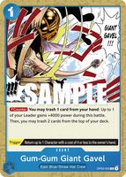 TCGplayer - One Piece Card Game Pillars of Strength Price Guide