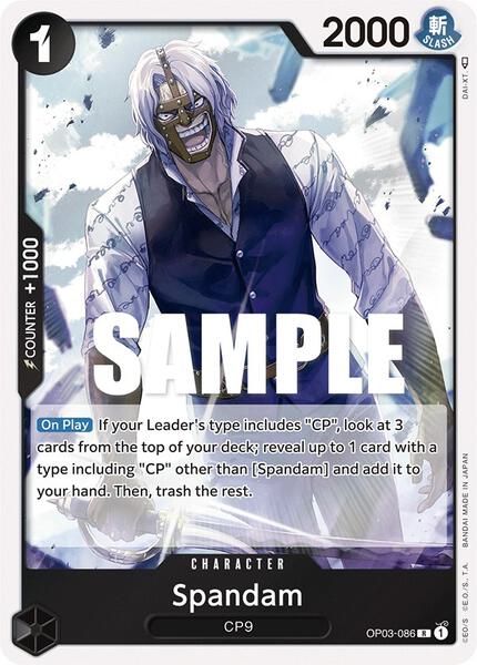 The Best Control Deck for the New One Piece Metagame | TCGplayer