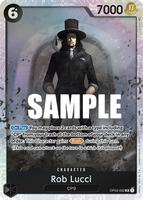 one piece card game gallery ONE PIECE CARD GAME OP01-070 SR – JumpIchiban main image 0