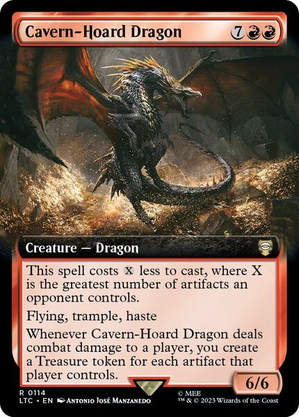 The 10 Cards Everybody Wants From LOTR: Tales of Middle-earth | TCGplayer