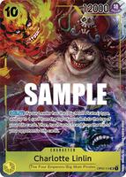 shop deals on one piece card game booster box Charlotte Linlin SP main image 1