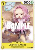 one piece tcg big mom deck list [ST-07] One PIECE Card Game Starter Deck Big Mom Pirates main image 0