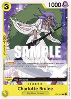 one piece tcg big mom starter deck list Amazon.com: One Piece TCG: Big MOM Pirates Starter Deck [ST-07]  (BCL2677501) : Toys & Games
