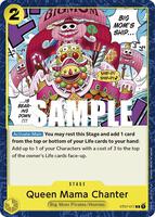 Starter Deck 7: Big Mom Pirates | One Piece Card Game | TCGplayer