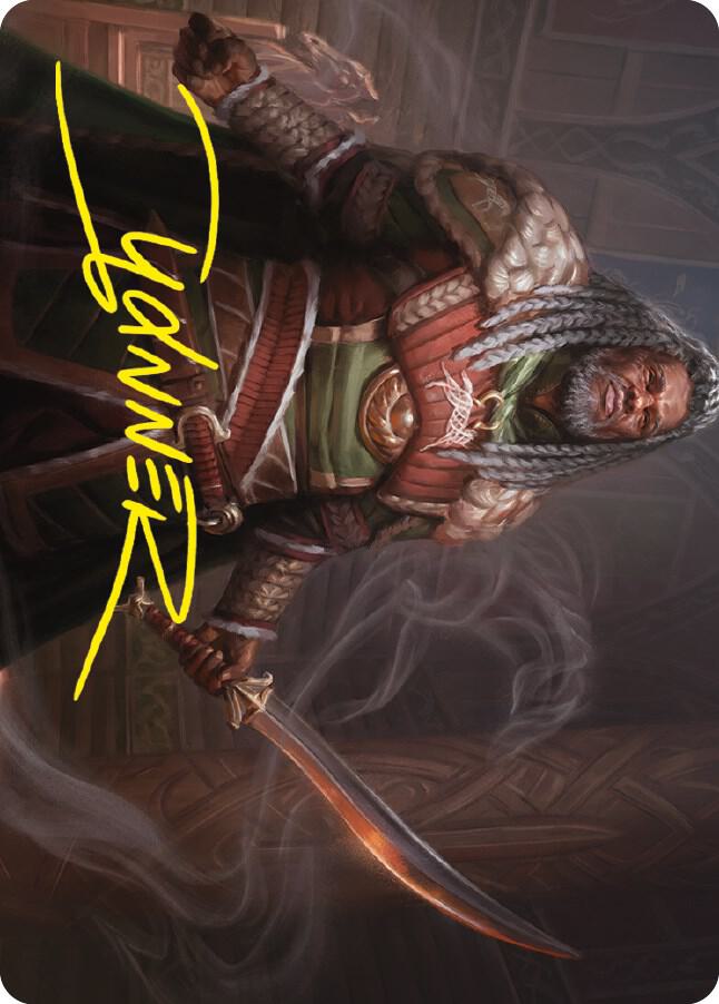 Theoden, King of Rohan Art Card (Gold-Stamped Signature) - Art Series:  Universes Beyond: The Lord of the Rings: Tales of Middle-earth - Magic: The  Gathering - TCGplayer.com