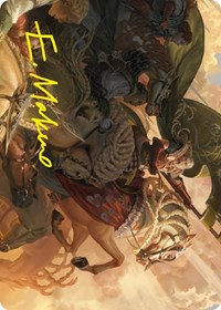 FNM