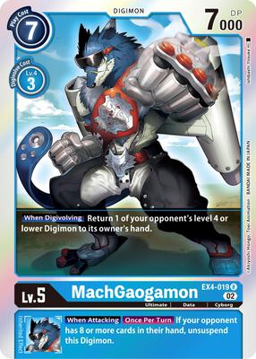 Alternative Being Booster | Digimon Card Game | TCGplayer