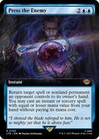 Demonic Consultation (Future Sight) - Mystery Booster 2 - Magic