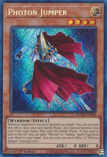 THE BEST Galaxy-Eyes Photon Deck in Yu-Gi-Oh | TCGplayer