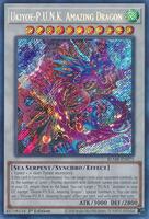 Ukiyoe-P.U.N.K. Amazing Dragon - Battles of Legend