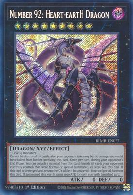 yugioh heart earth deck BLCR-EN068 - Toon Page-Flip - Secret Rare - Quick-Play Spell main image 0