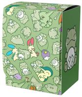 Pokemon Center Japan Exclusive: Substitute Deck Box - Pokemon