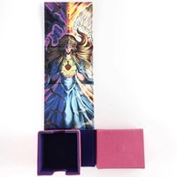 GemTech Deck Box KLRZ Hearted