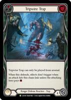 flesh and blood trap cards Flesh & Blood - Outsiders - Collapsing Trap
