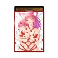 GemTech Card Sleeves Rosalina Standard Sleeves (100-Pack)