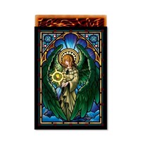 GemTech Card Sleeves Charity Mini Sleeves (50-Pack)