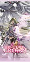 Fractured Crown Booster Pack - Fractured Crown - Grand Archive TCG