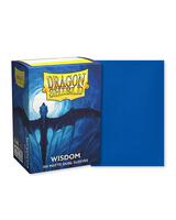 Dragon Shield Dual Matte Standard Sleeves - Wisdom (100-Pack) - Dragon  Shield Card Sleeves - Card Sleeves - TCGplayer.com