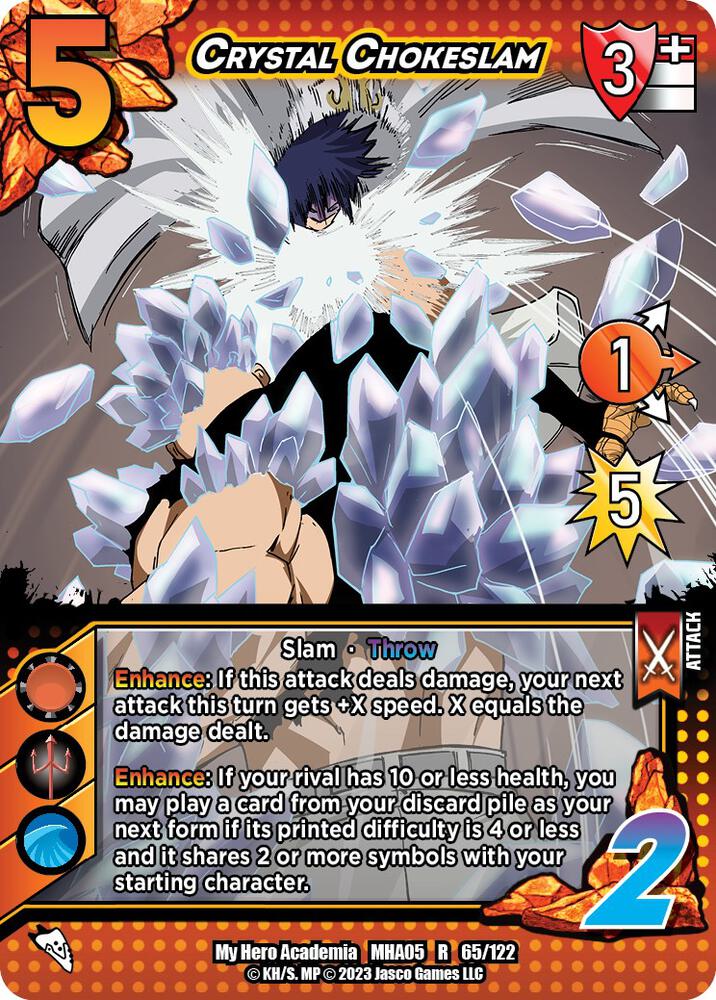UniVersus: My Hero Academia: Undaunted Raid — Universus