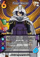 Tamaki Amajiki (XR-CH) - UniVersus: My Hero Academia: Undaunted