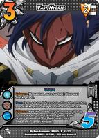 Vast Hybrid - UniVersus: My Hero Academia: Undaunted Raid