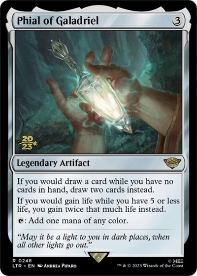 Phial of Galadriel