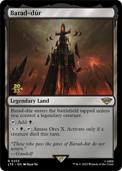 Barad-dur