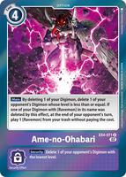 digimon alternative being card list Game: TCGplayer - Digimon Card Game