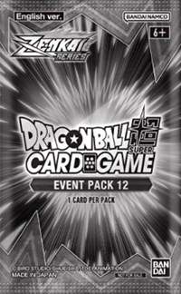 Event Pack 12 — Promotion Cards