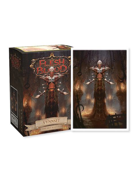 The Ultimate Holiday Gift Guide For Flesh and Blood | TCGplayer