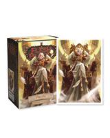 Dragon Shield Flesh and Blood Matte Art - Prism, Advent of Thrones
