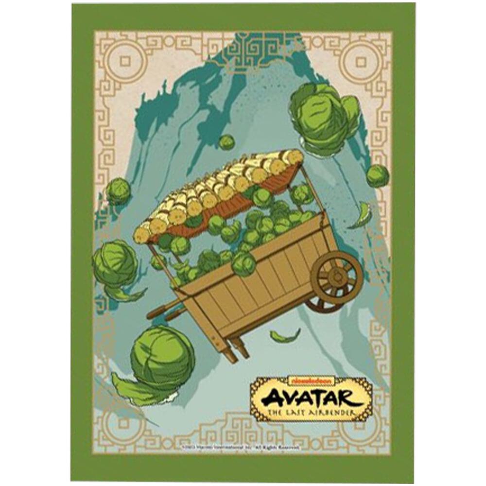 azula card sleeves Amazon.com: Katomula 100 MTG Card Sleeves with 100 Inner Sleeve, Textured  Back Art Sleeves, Fit Standard Size Cards main image 0