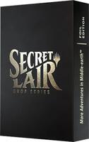 Secret Lair Drop: More Adventures in Middle-earth - Traditional