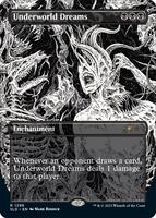 Underworld Dreams - Secret Lair Drop Series - Magic: The Gathering