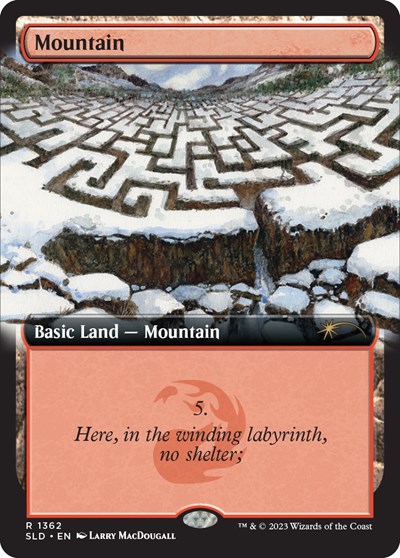 Mountain 1362